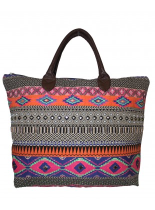 Shoulder Boho Bag
